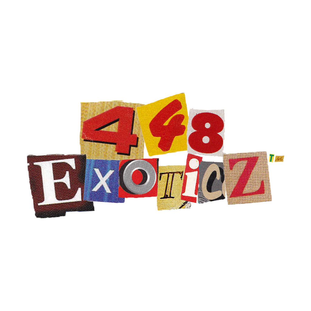 448 EXOTICZ