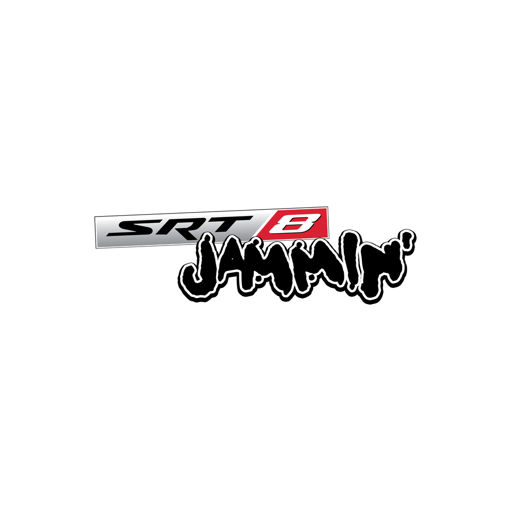 SRT8 JAMMIN'